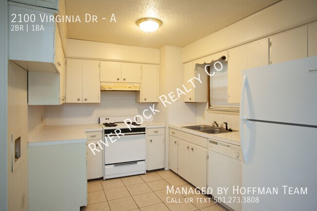 Photo - 2100 Virginia Dr