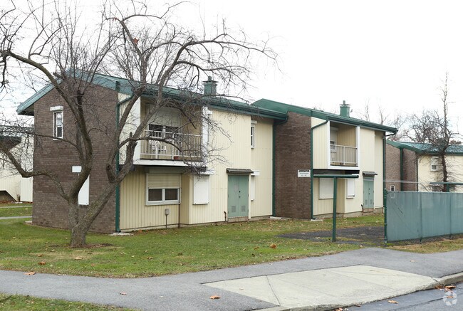 Photo - Forrestal Heights