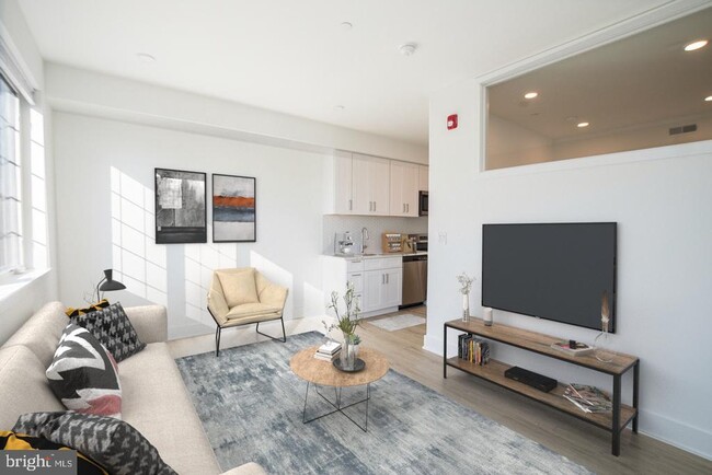Photo - 1324 Frankford Ave Apartment Unit 310