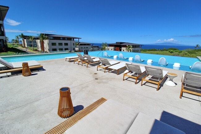 Building Photo - Wailea's newest development, La'i Loa, 3 bedroom / 3 bathroom Furnished & Fabulous - Fall/Winter ... Unit 101