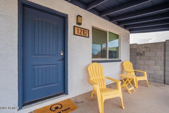 Photo - 1156 E Tempe Dr