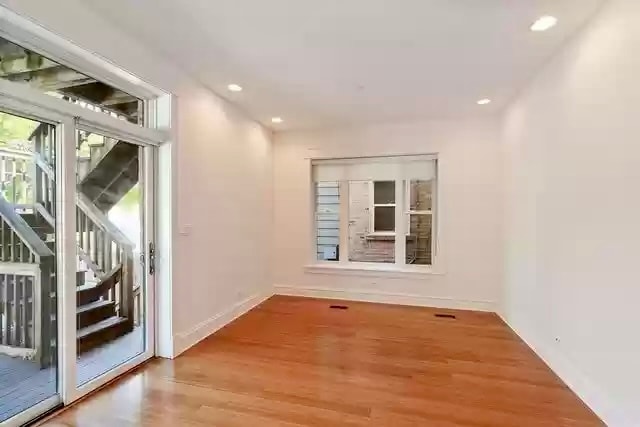 Dining Area - 3831 N Clark St Unidad 1