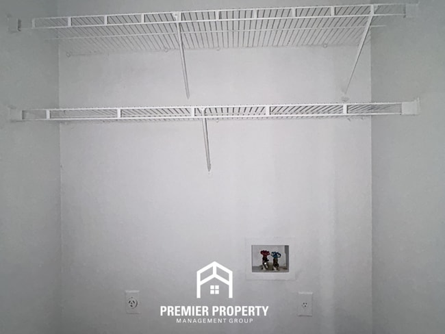 Photo - Charming 3BR/2BA Near Southwind | High Ceilings, Hardwood Floors & 2-Car Garage