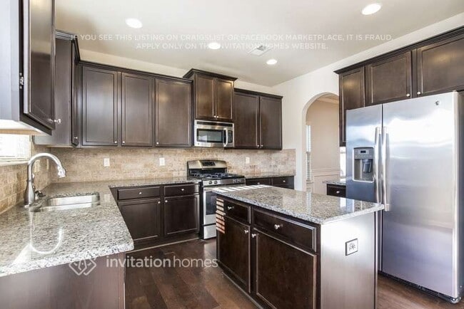 Photo - 3603 Walking Stick Way NE