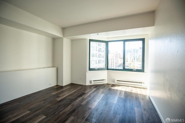 Photo - 601 Van Ness Ave