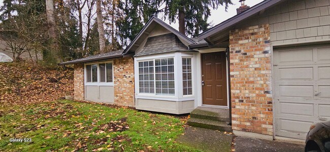 Building Photo - Puyallup 2bed/1.5 bath Duplex Rental