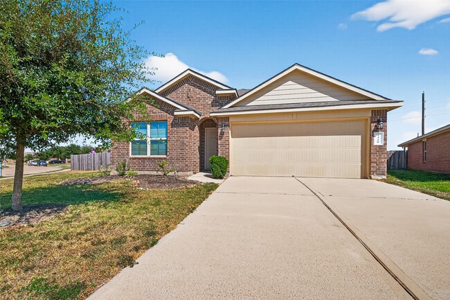 Photo - 5310 Songlark Bluff Cir