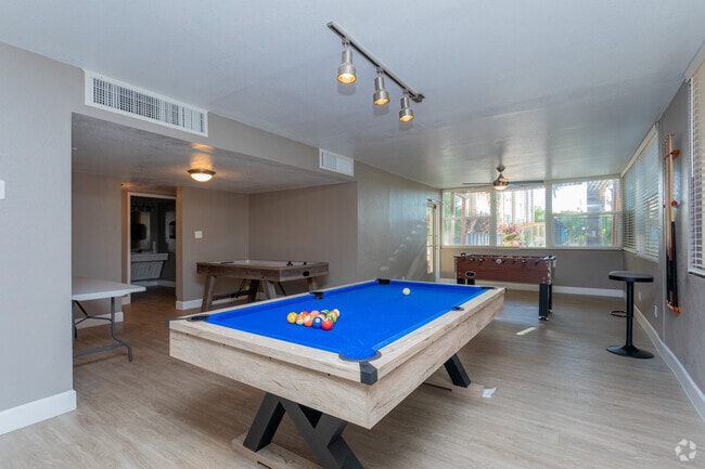 Interior Photo - Villas del Paraiso Rental