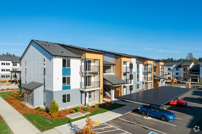 Haven Apartments