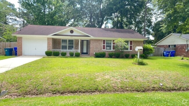 Building Photo - 4591 Garwood Dr Rental