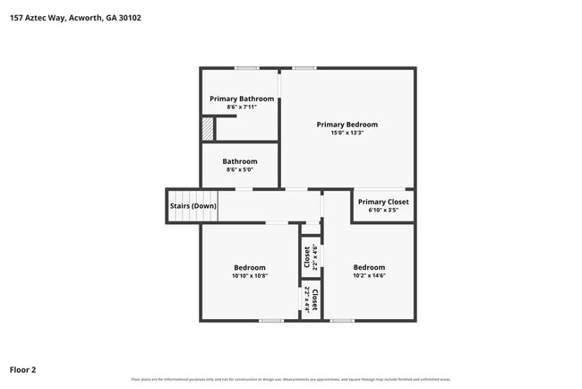 Photo - 157 Aztec Way SE