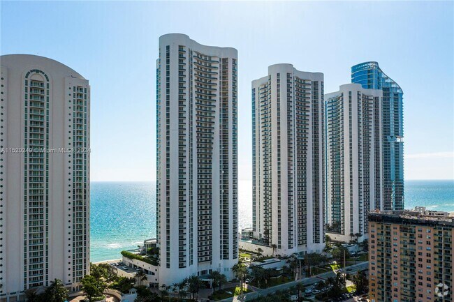 Building Photo - 16001 Collins Ave Unit 404 Rental