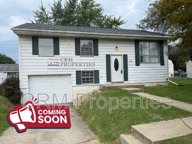 Photo - 2301 Tam O Shanter Rd