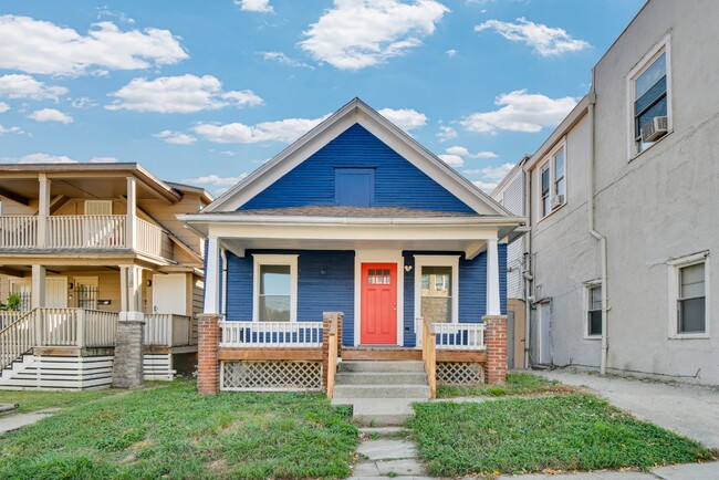 Building Photo - 109 N Denver Ave