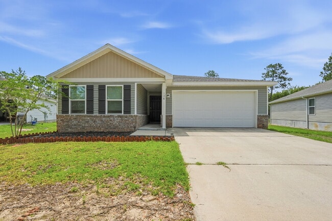 Photo - New community! Three bedrooms, two bathrooms and ready for you to move into!