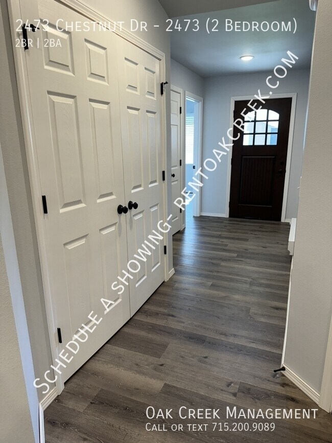 Photo - 2473 Chestnut Dr Unit 2473 (2 Bedroom)