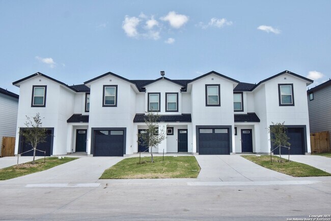 Building Photo - 8414 V. Verona Rental
