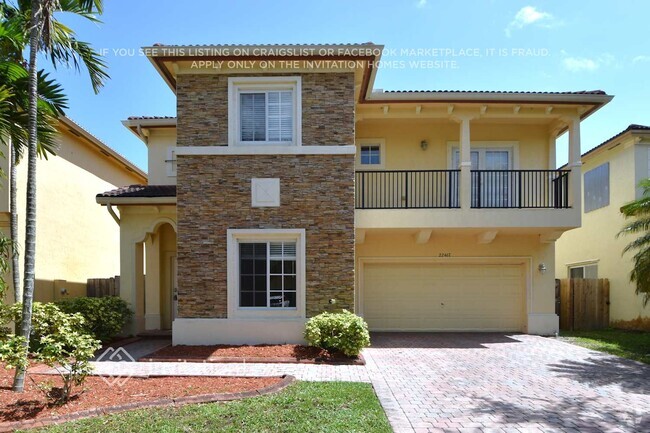 Building Photo - 22467 SW 94th Path Rental