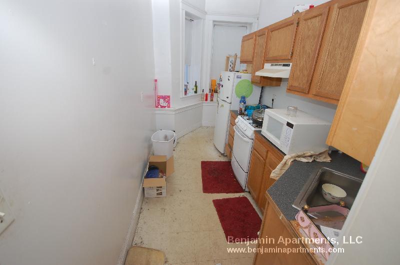 Photo - 1175 Boylston St Unidad 50