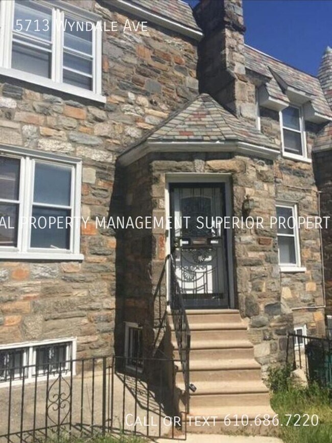Building Photo - 5713 Wyndale Ave Rental