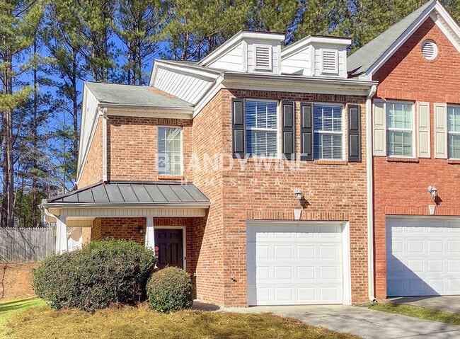Photo - 3208 Glenloch Pl