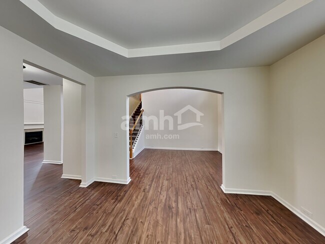 Photo - 1702 Lancaster Creek Cir SW