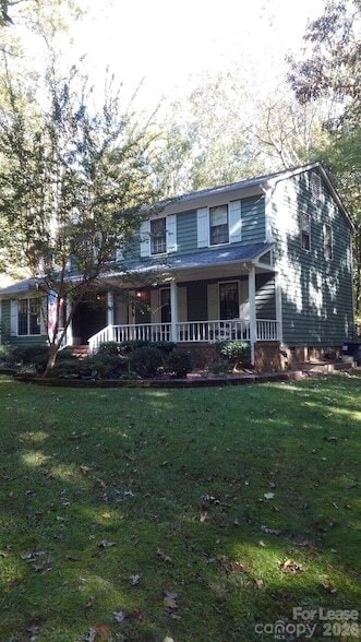Building Photo - 433 Raintree Dr