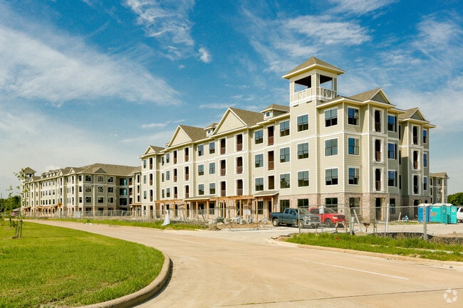 Photo - Nantucket at Fannin Station