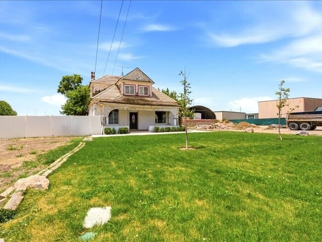 Photo - North Salt Lake 4 bed 3 bath home