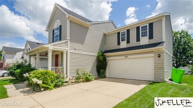 Photo - 1687 Scio Ridge Rd