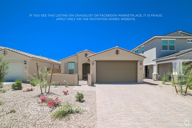 Building Photo - 7951 W Orange Dr Rental