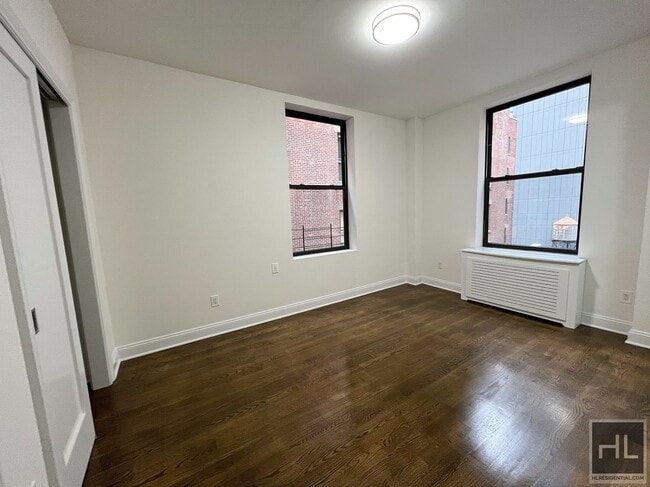 WEST 58 STREET - WEST 58 STREET Apartamento Unidad 11C