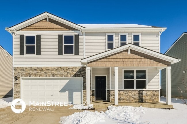 Building Photo - 4084 Firestone Way