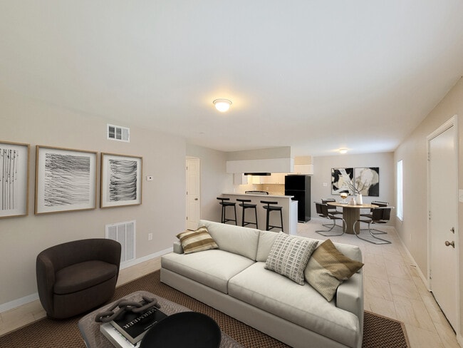 Photo - Courtyard Park Apartments