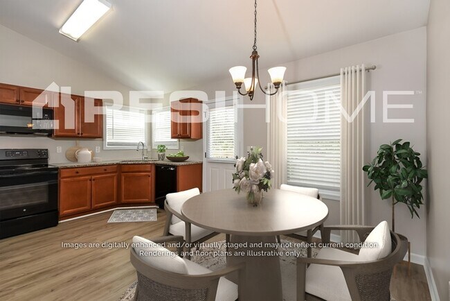 21 Oakbrook Dr