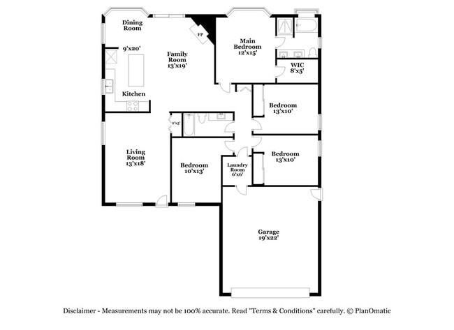 Photo - 9847 W Irma Ln