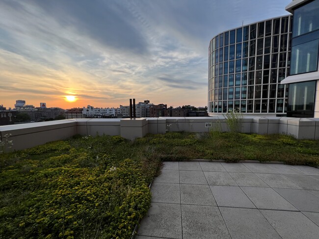 Building Photo - 1085 Boylston St