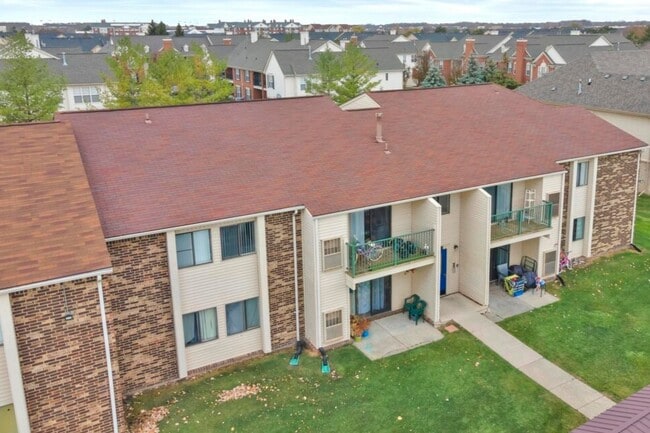 Photo - Legacy at Shoreline