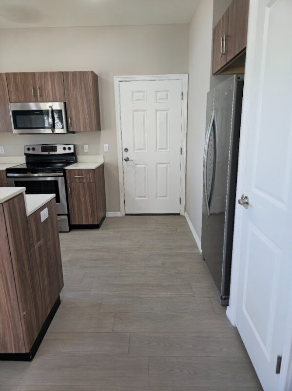 Photo - 1901 Harrison St Unit 3