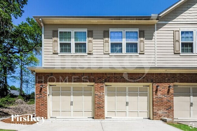Building Photo - 864 Ivydale Ln SW Rental
