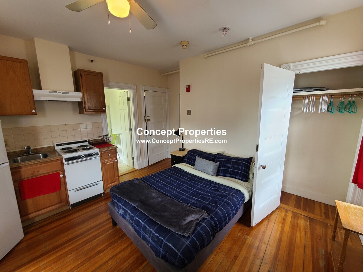 Photo - 61 Fayette St Unidad 5