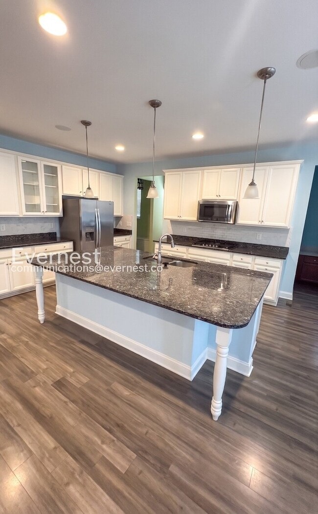 Photo - 1735 Hudgins Farm Cir