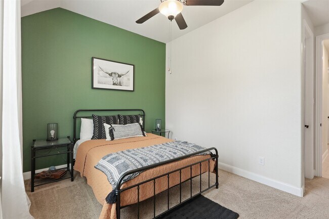 Photo - 12911 Chatfield Manor Ln