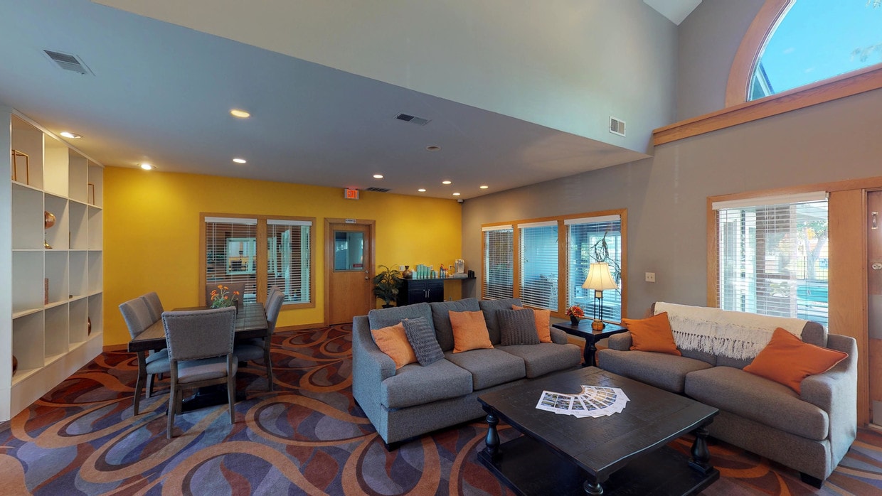 Photo - Mad River Apartment Homes