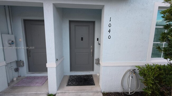 Building Photo - 1040 NW 5th Terrace Rental