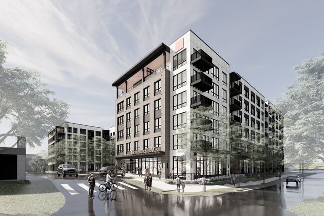 Building Photo - Solis Sandy Springs