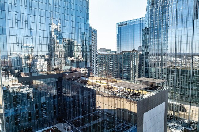 Photo - Four Seasons Residences SoBro