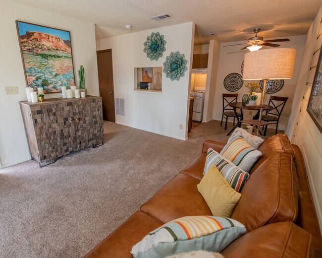 Photo - Aspen Park Apartments