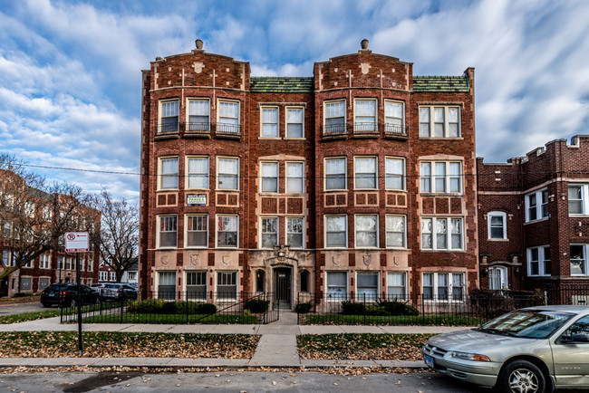 Building Photo - 234 E 109th St Rental
