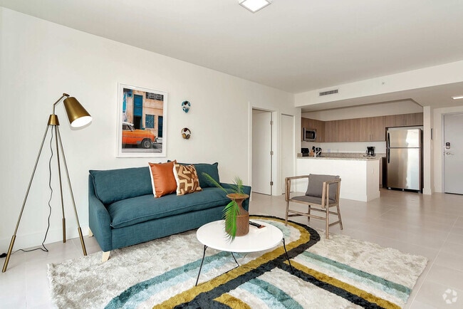 Building Photo - 1710 SW 27th Ave Rental